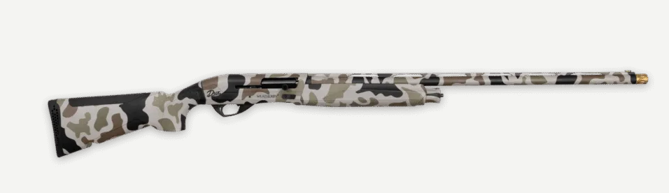 Weatherby Element II DUX Edition 20 Gauge